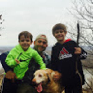 Meet your Posher, Mandy